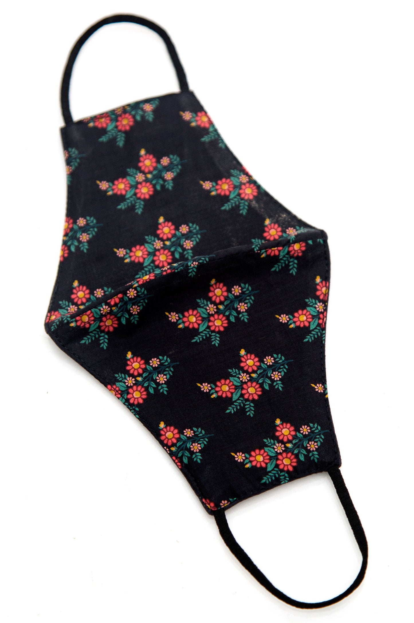 Fabric Face Masks (Pack of 2)