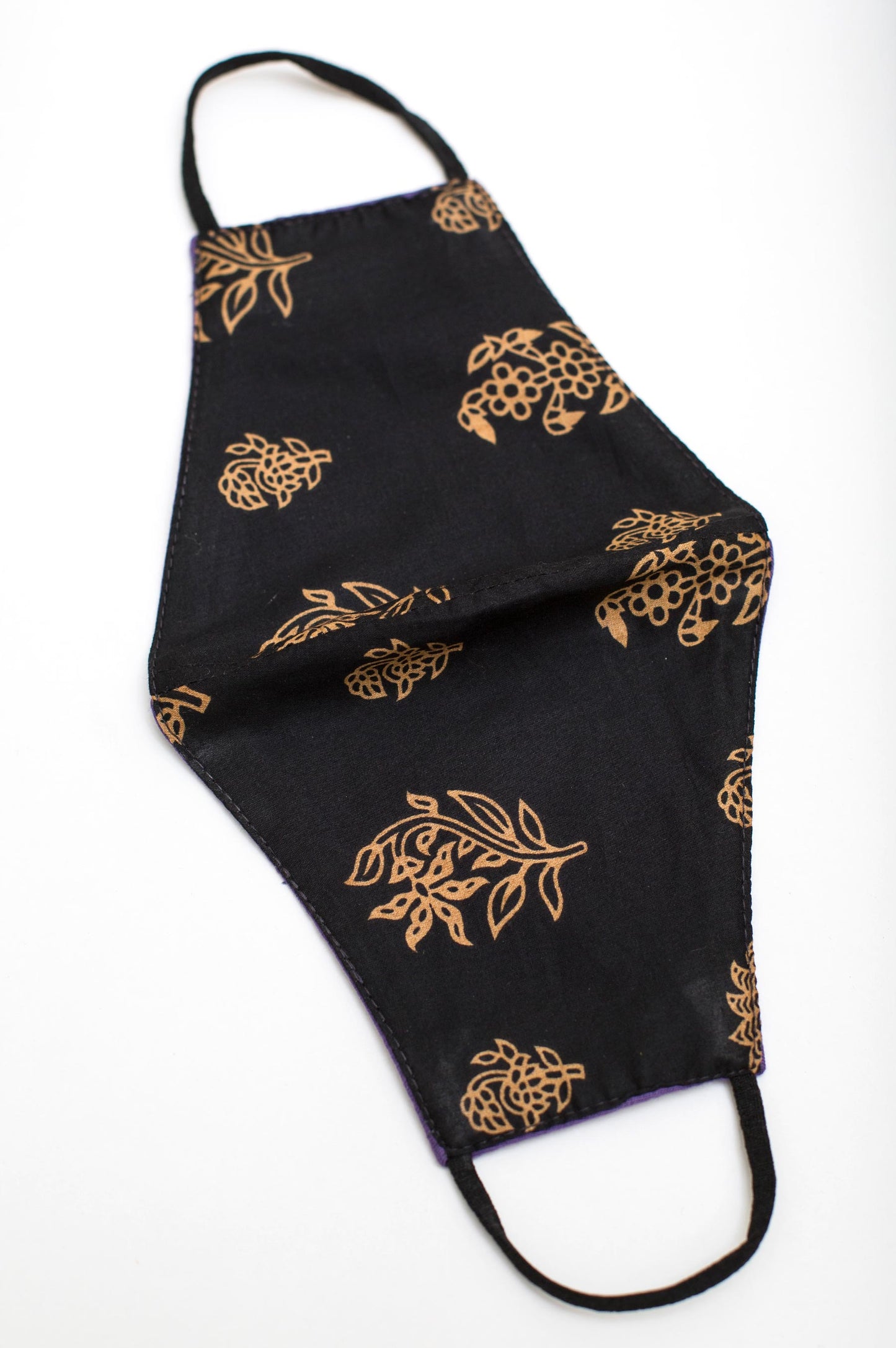 Fabric Face Masks (Pack of 2)