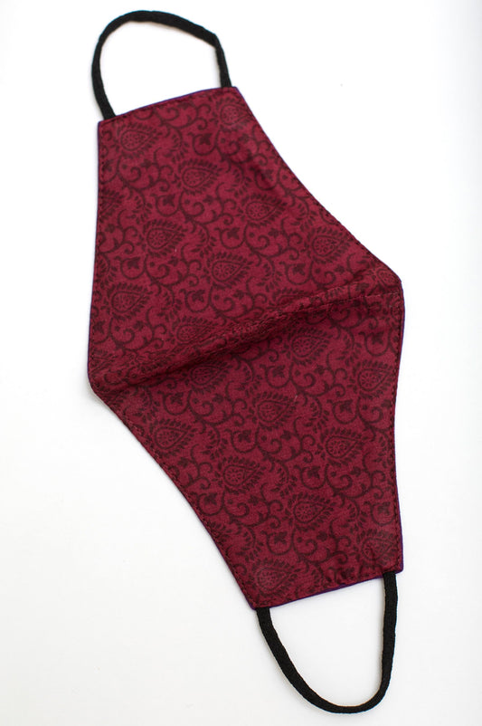 Fabric Face Masks (Pack of 2)