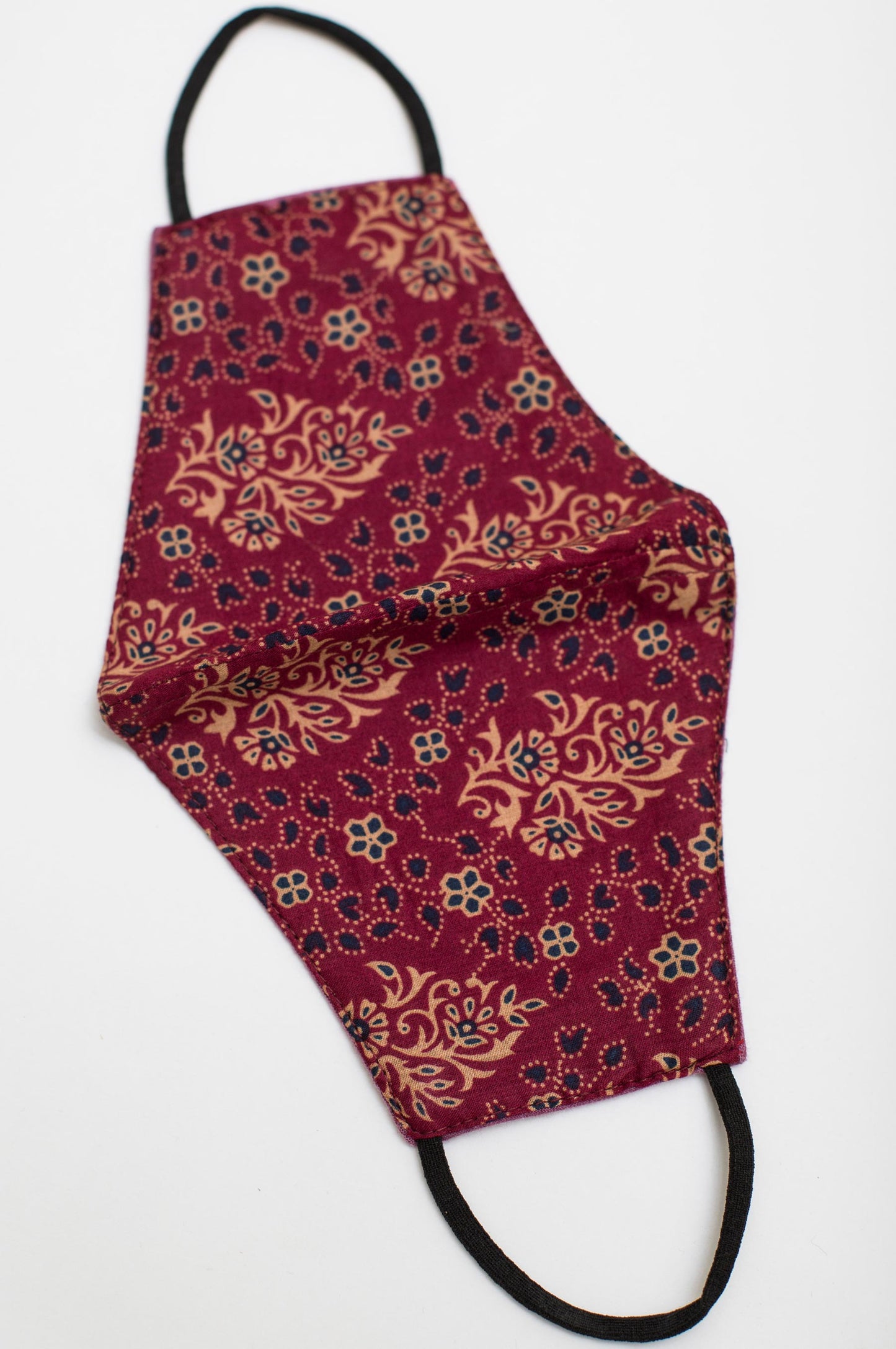 Fabric Face Masks (Pack of 2)