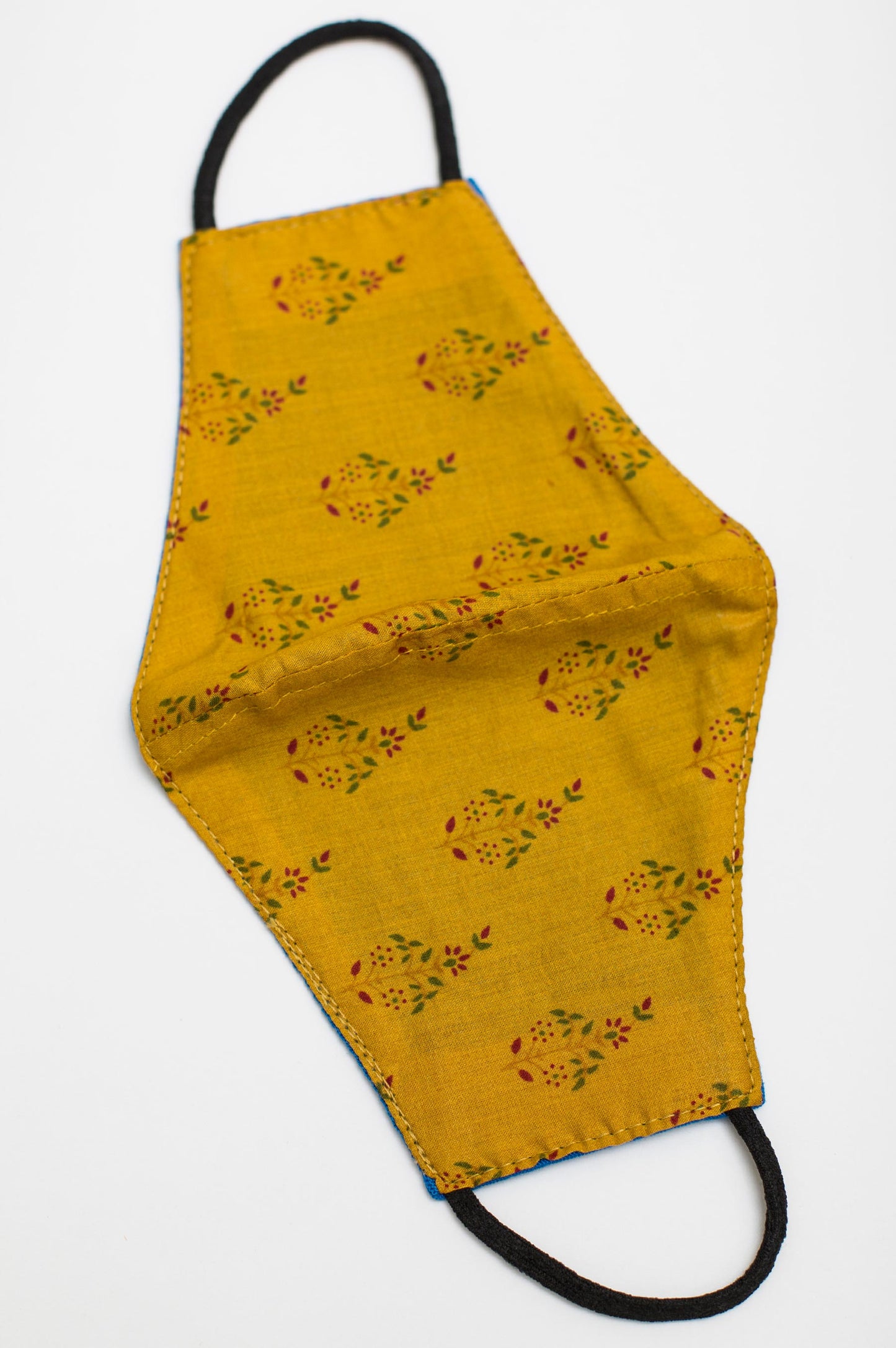 Fabric Face Masks (Pack of 2)