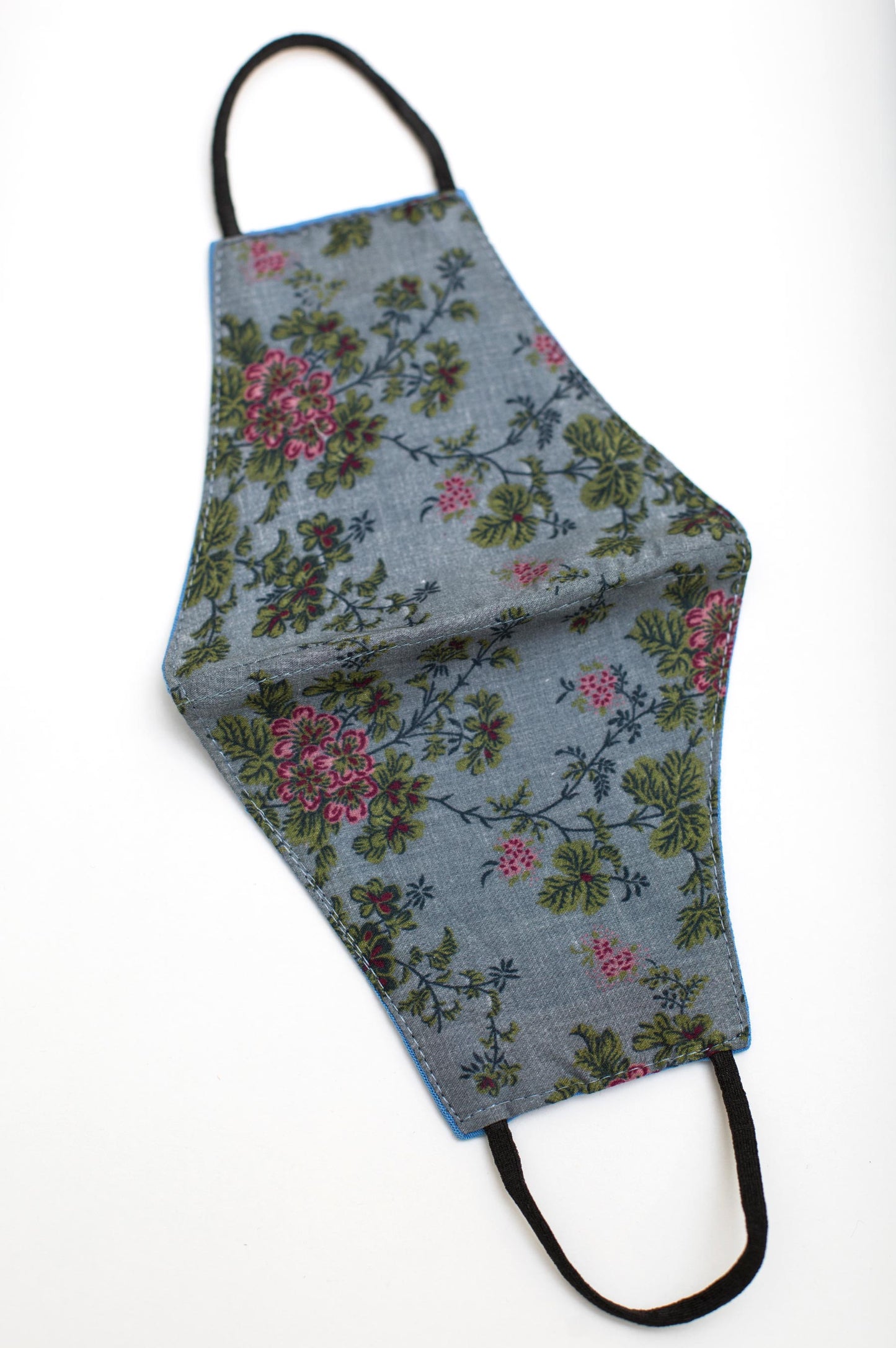 Fabric Face Masks (Pack of 2)