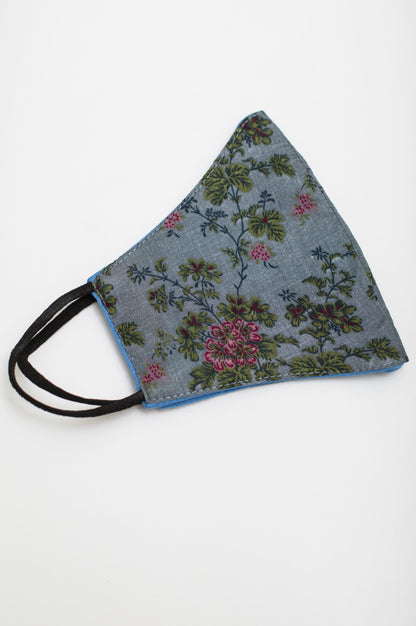 Fabric Face Masks (Pack of 2)