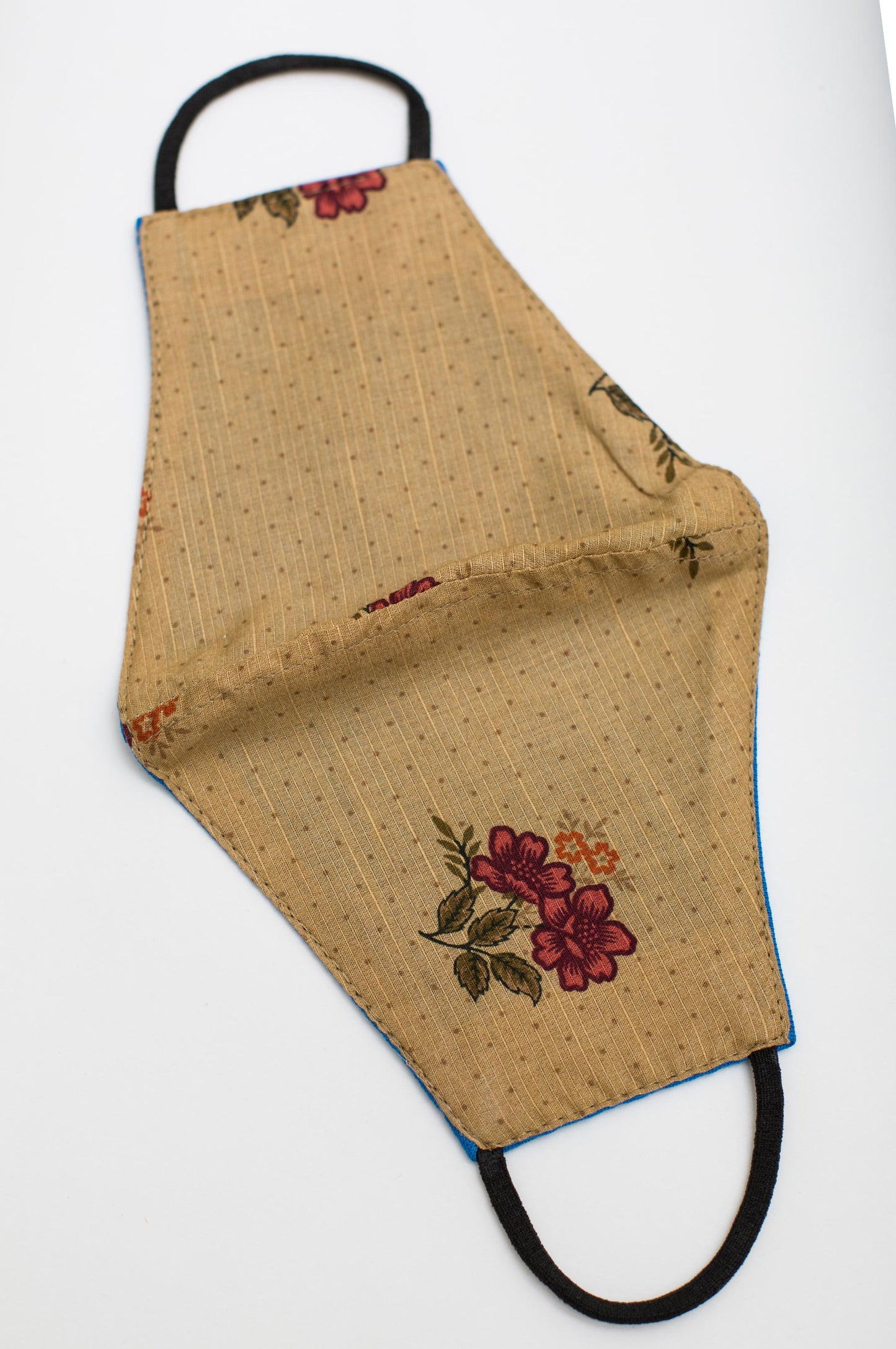 Fabric Face Masks (Pack of 2)