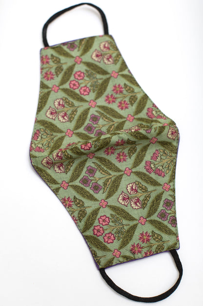 Fabric Face Masks (Pack of 2)