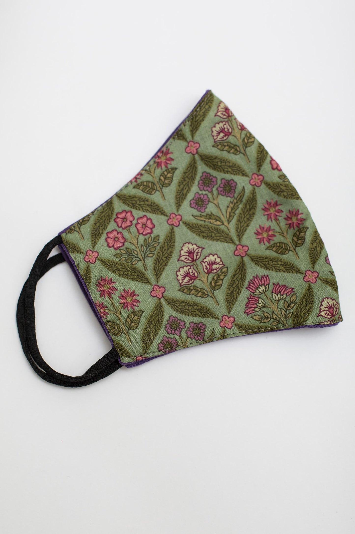 Fabric Face Masks (Pack of 2)