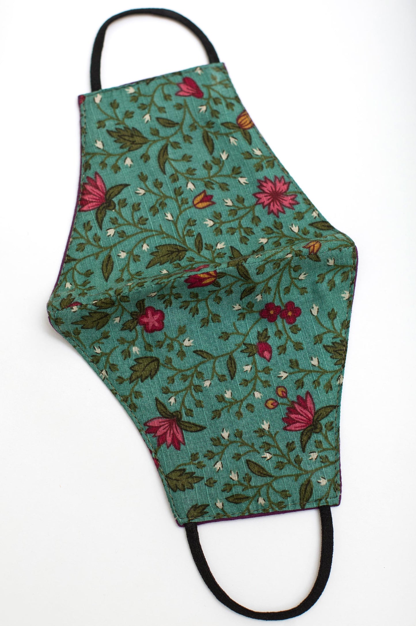 Fabric Face Masks (Pack of 2)