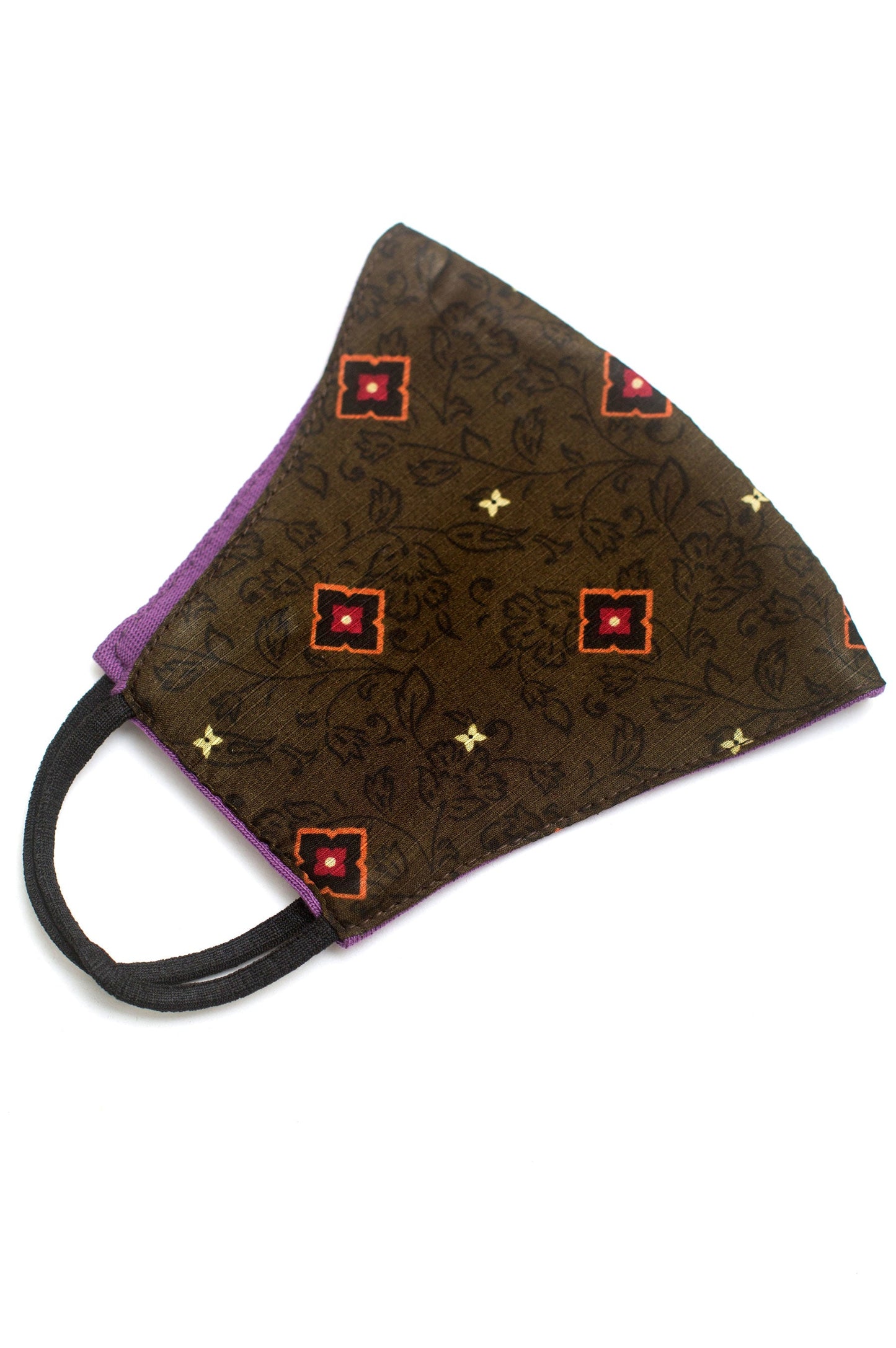 Fabric Face Masks (Pack of 2)