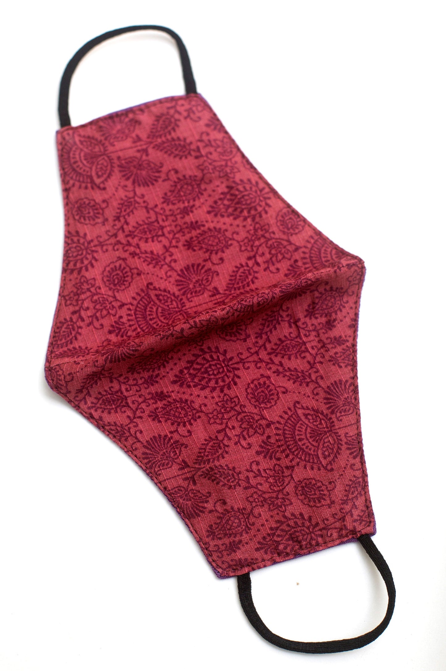 Fabric Face Masks (Pack of 2)