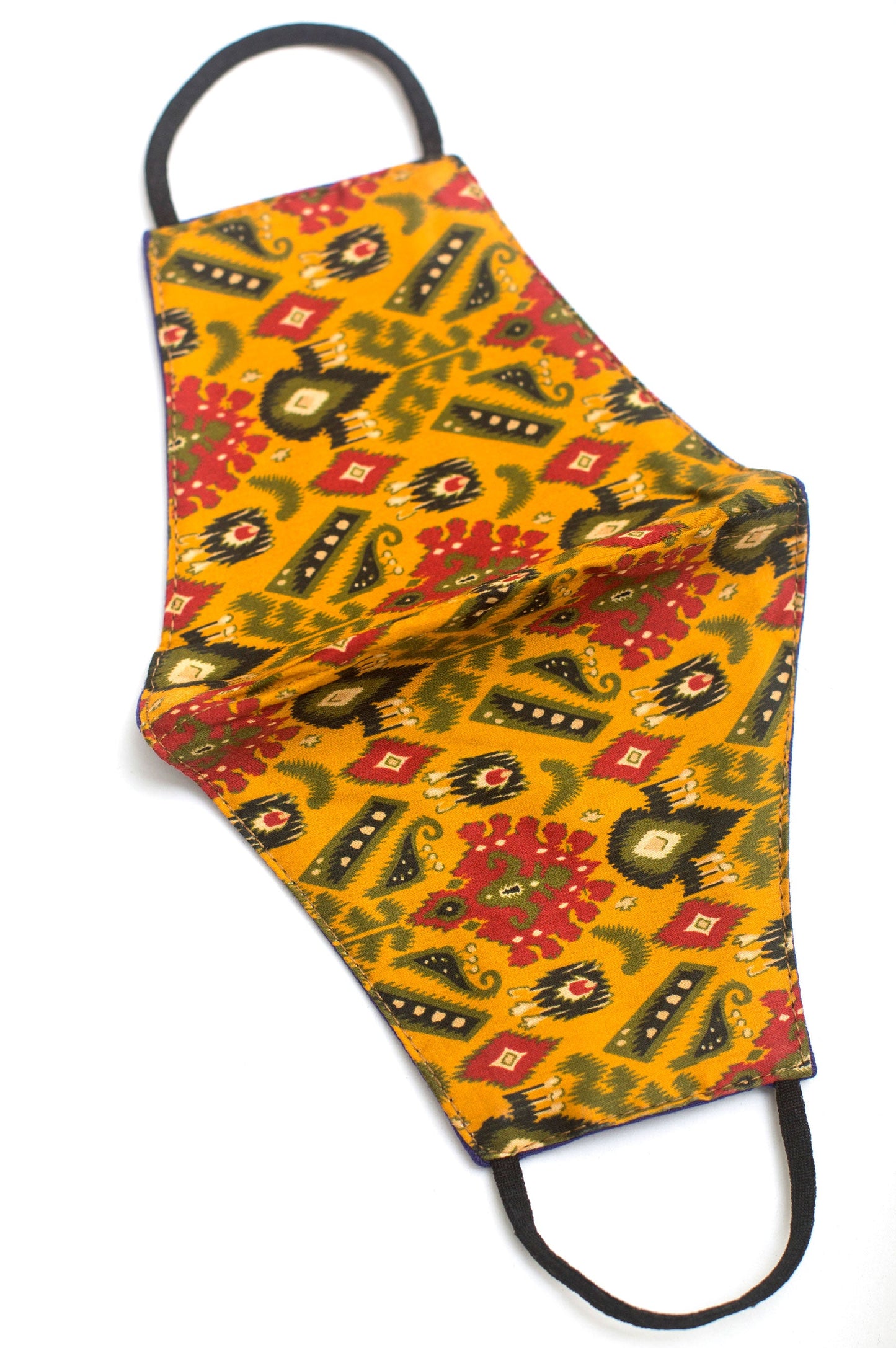 Fabric Face Masks (Pack of 2)