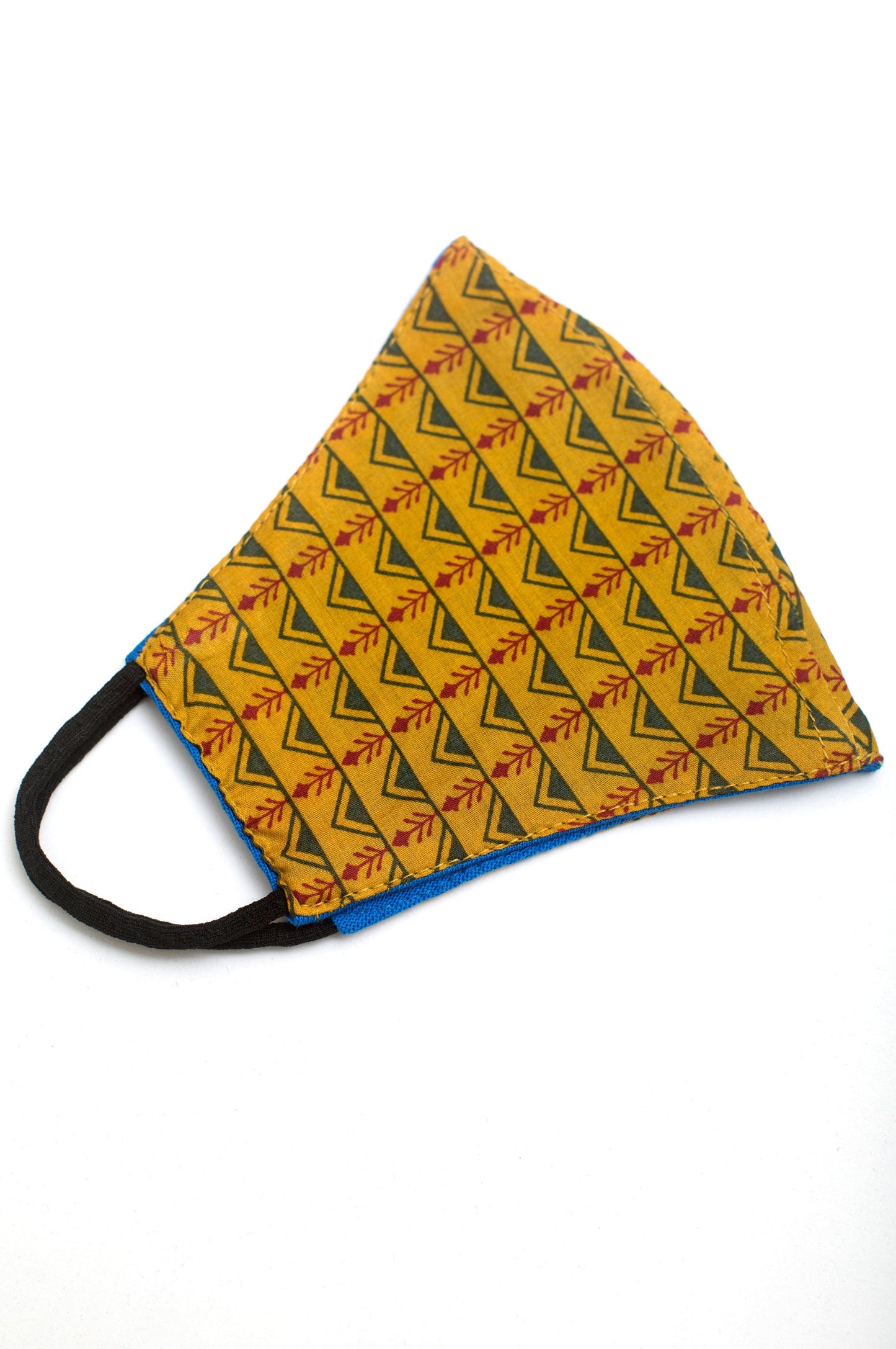 Fabric Face Masks (Pack of 2)