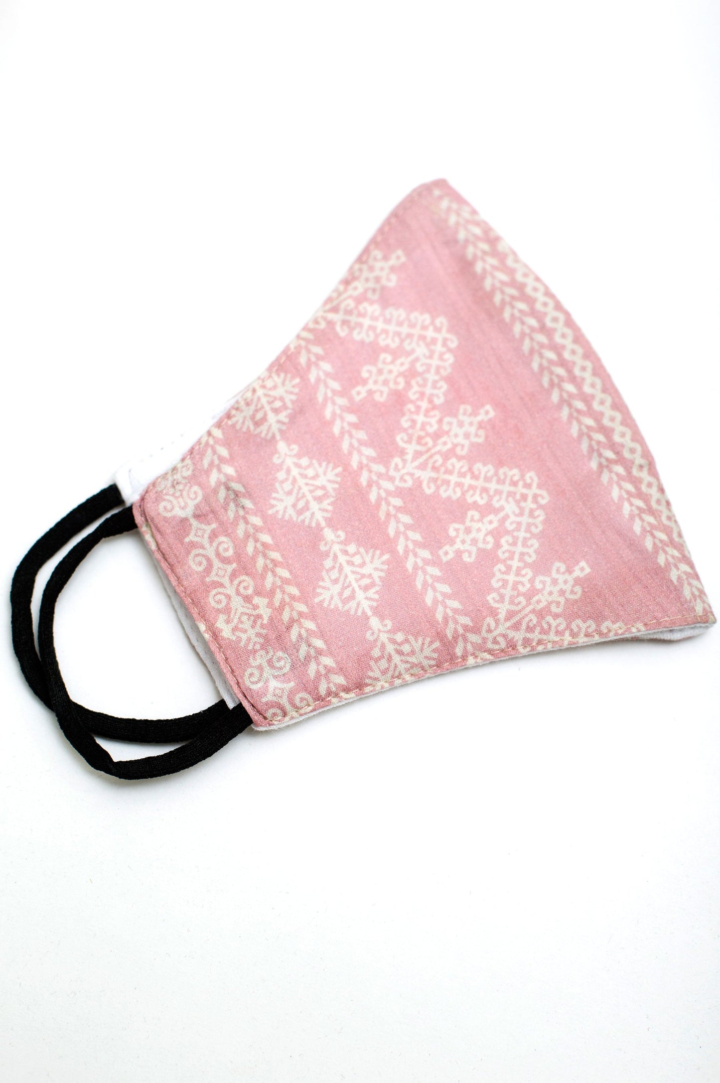 Fabric Face Masks (Pack of 2)