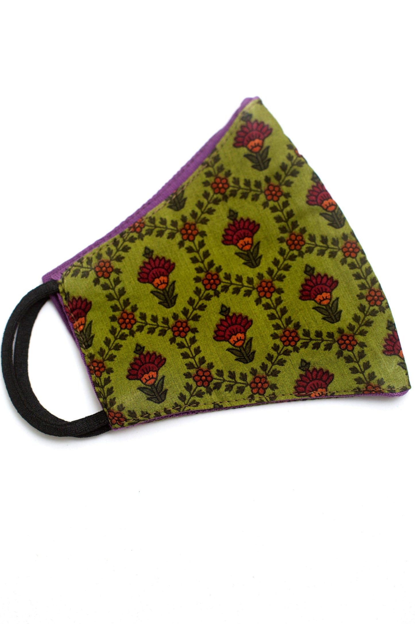 Fabric Face Masks (Pack of 2)