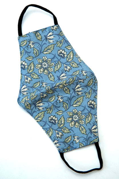 Fabric Face Masks (Pack of 2)