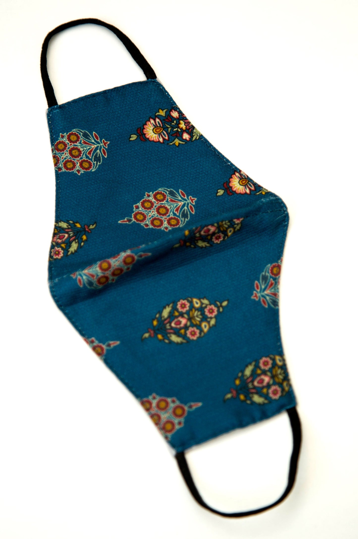 Fabric Face Masks (Pack of 2)