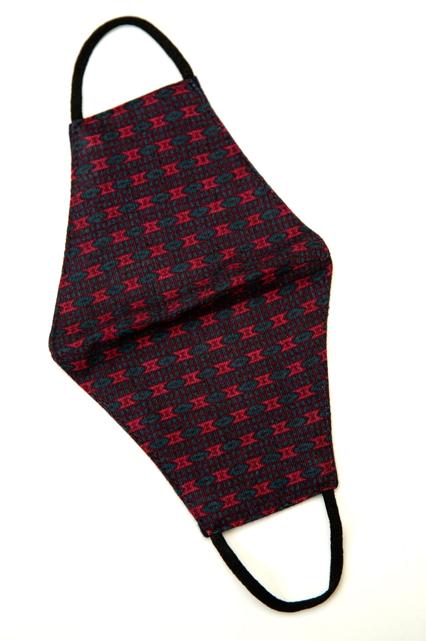 Fabric Face Masks (Pack of 2)