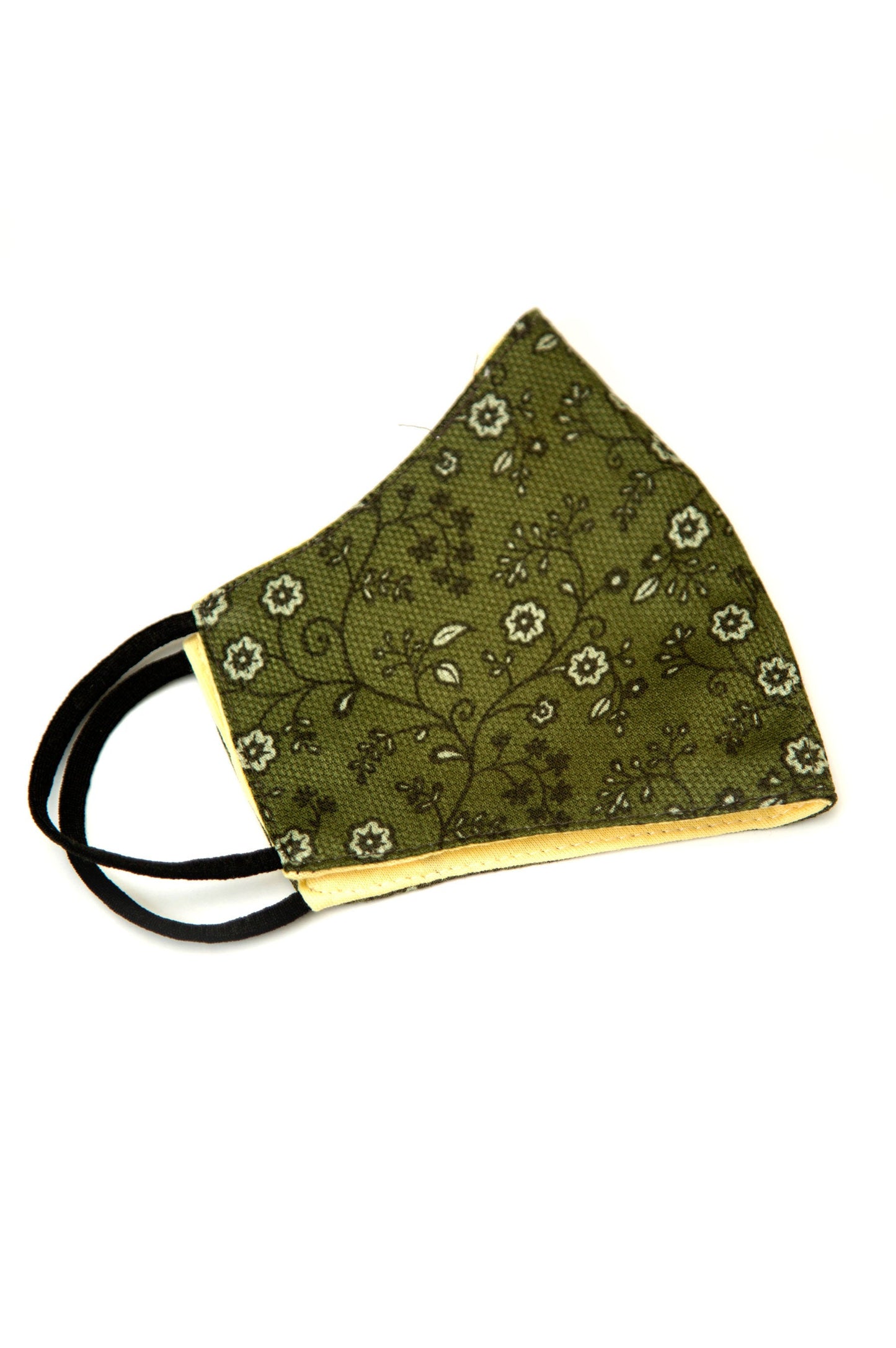 Fabric Face Masks (Pack of 2)