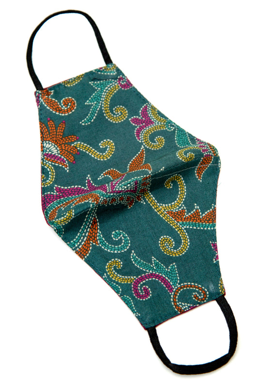 Fabric Face Masks (Pack of 2)