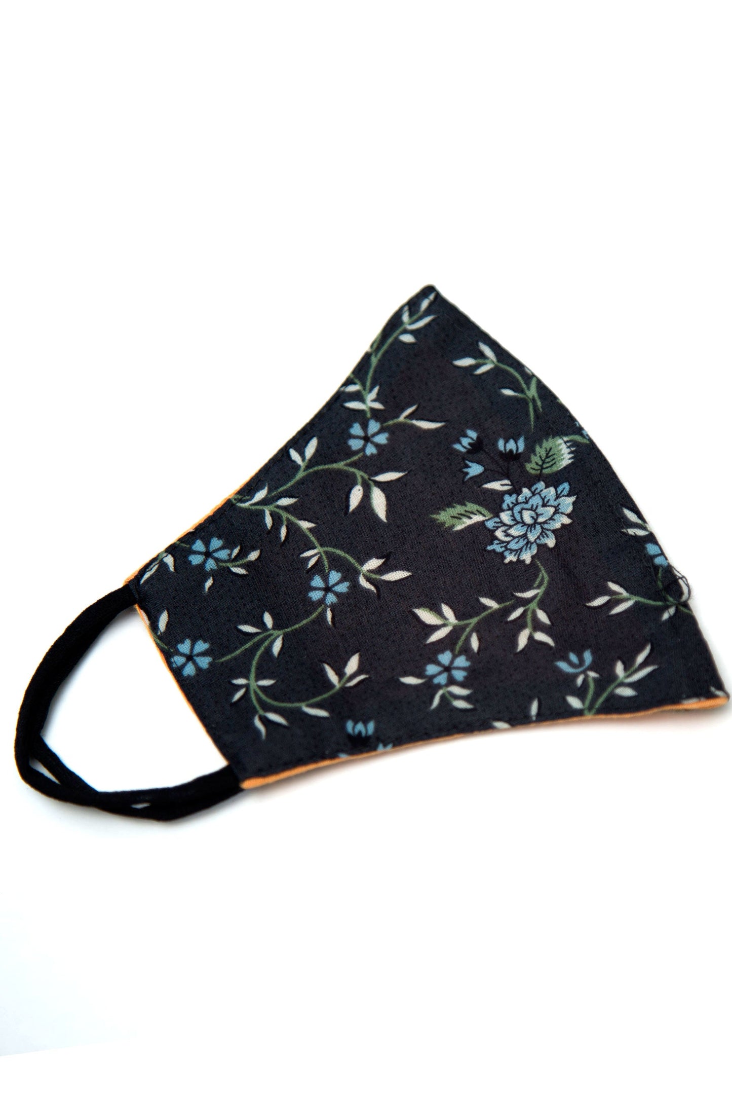 Fabric Face Masks (Pack of 2)