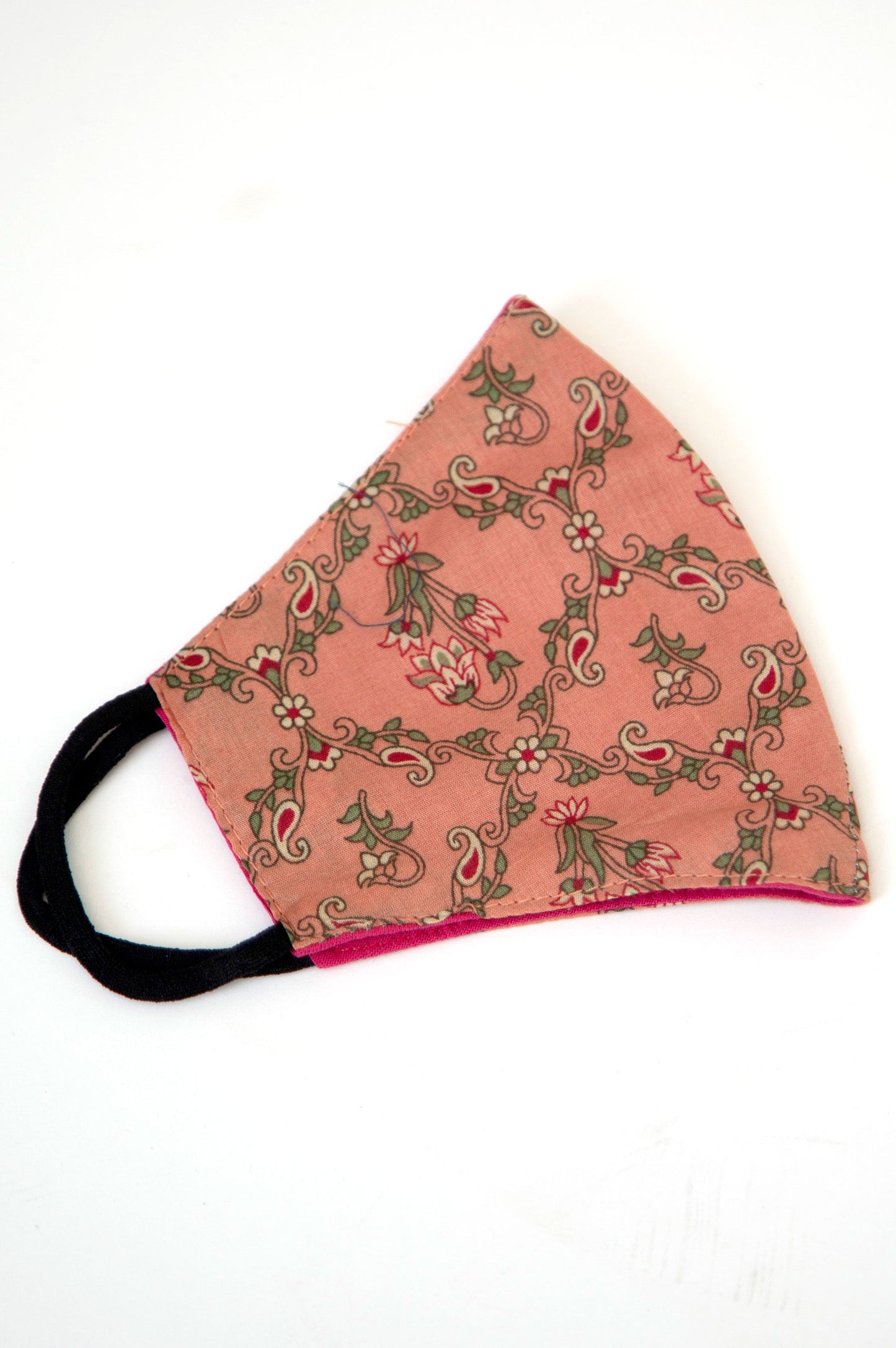 Fabric Face Masks (Pack of 2)