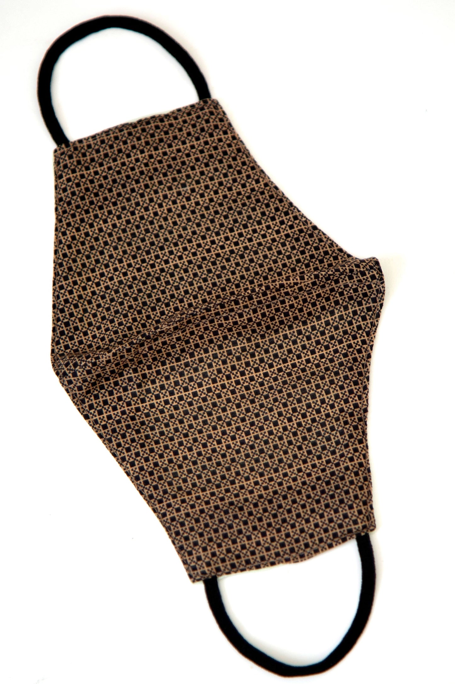 Fabric Face Masks (Pack of 2)