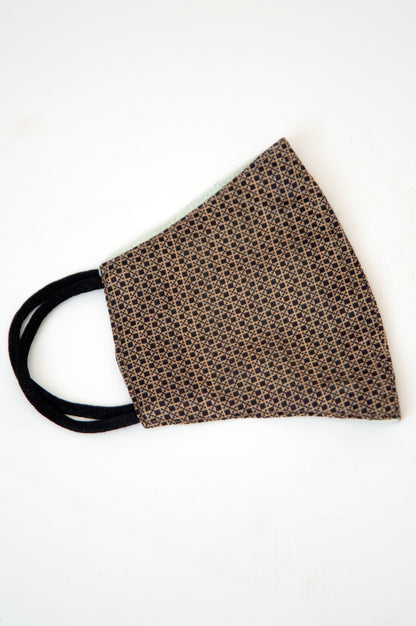 Fabric Face Masks (Pack of 2)