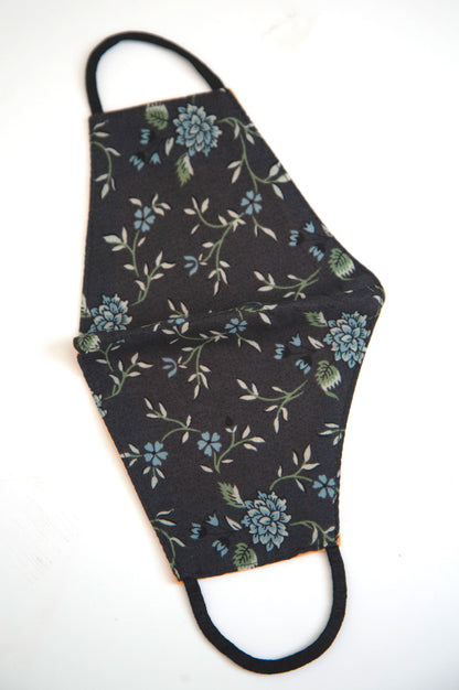 Fabric Face Masks (Pack of 2)