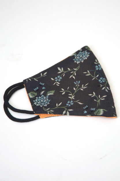 Fabric Face Masks (Pack of 2)