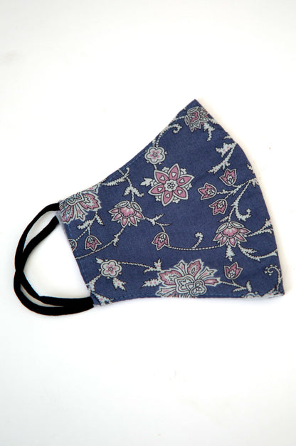 Fabric Face Masks (Pack of 2)