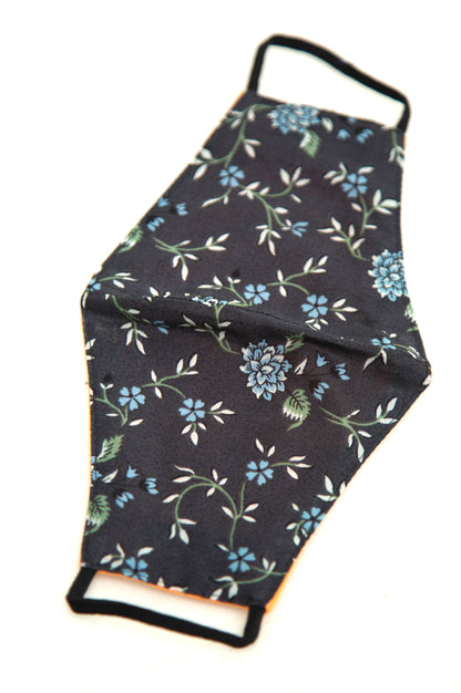 Fabric Face Masks (Pack of 2)