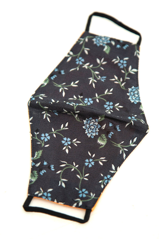 Fabric Face Masks (Pack of 2)