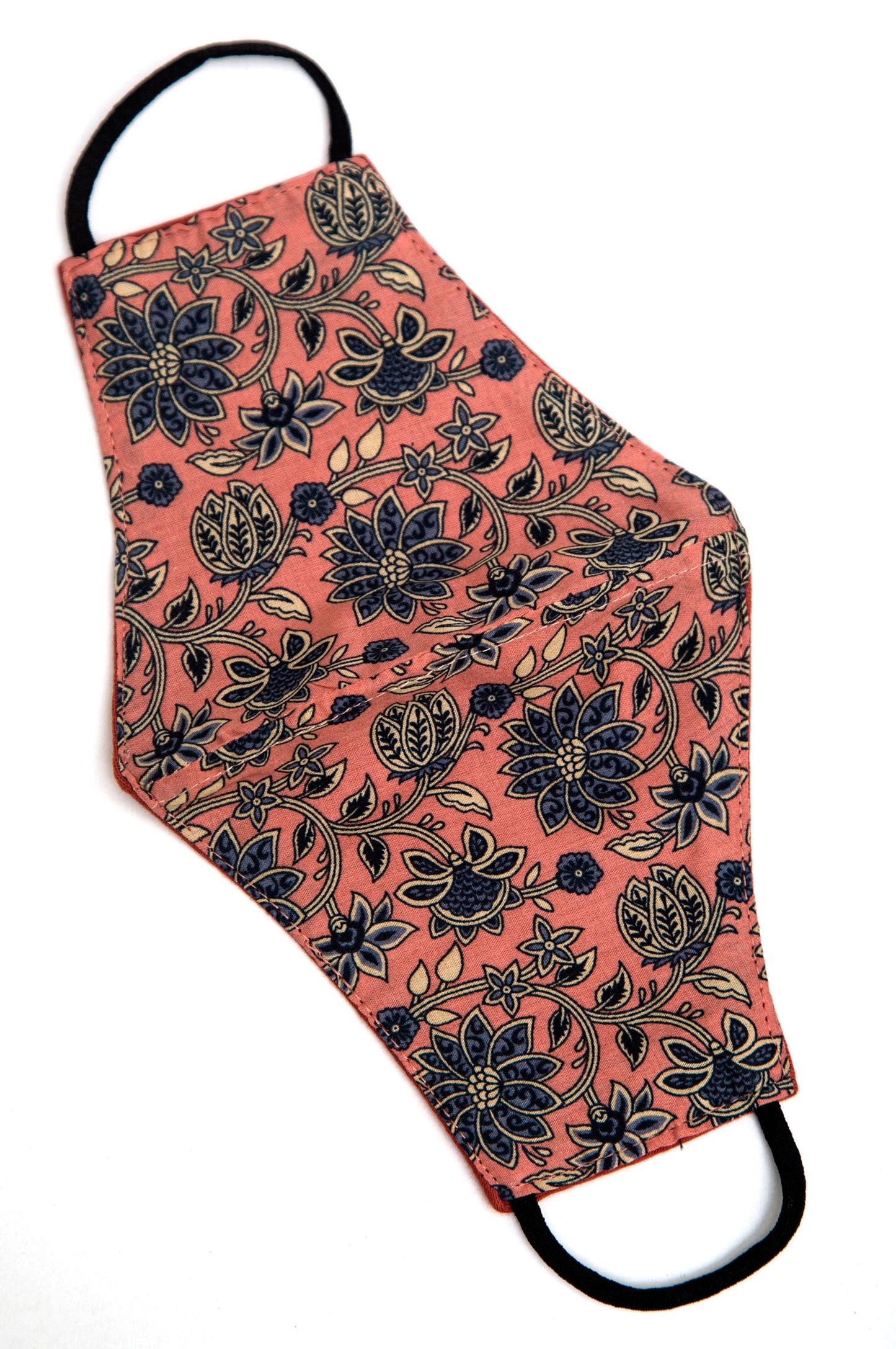 Fabric Face Masks (Pack of 2)