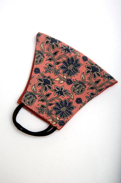 Fabric Face Masks (Pack of 2)