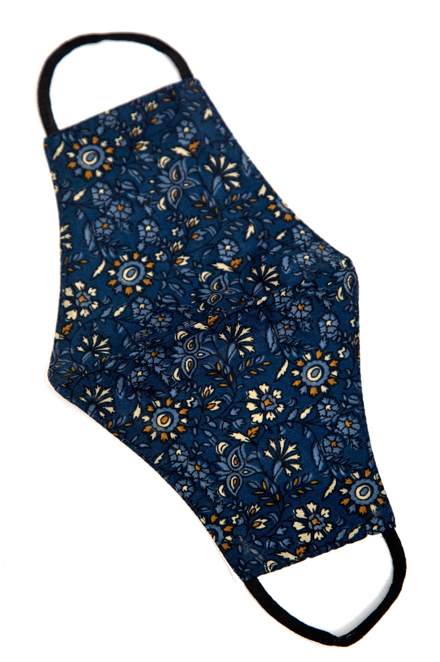 Fabric Face Masks (Pack of 2)