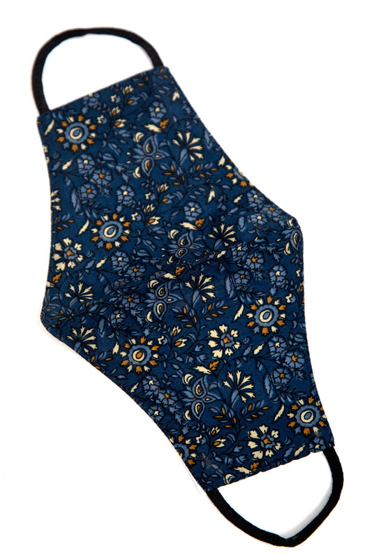 Fabric Face Masks (Pack of 2)