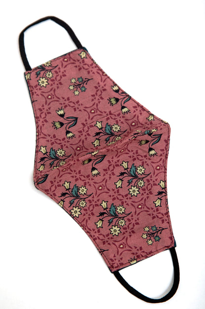 Fabric Face Masks (Pack of 2)