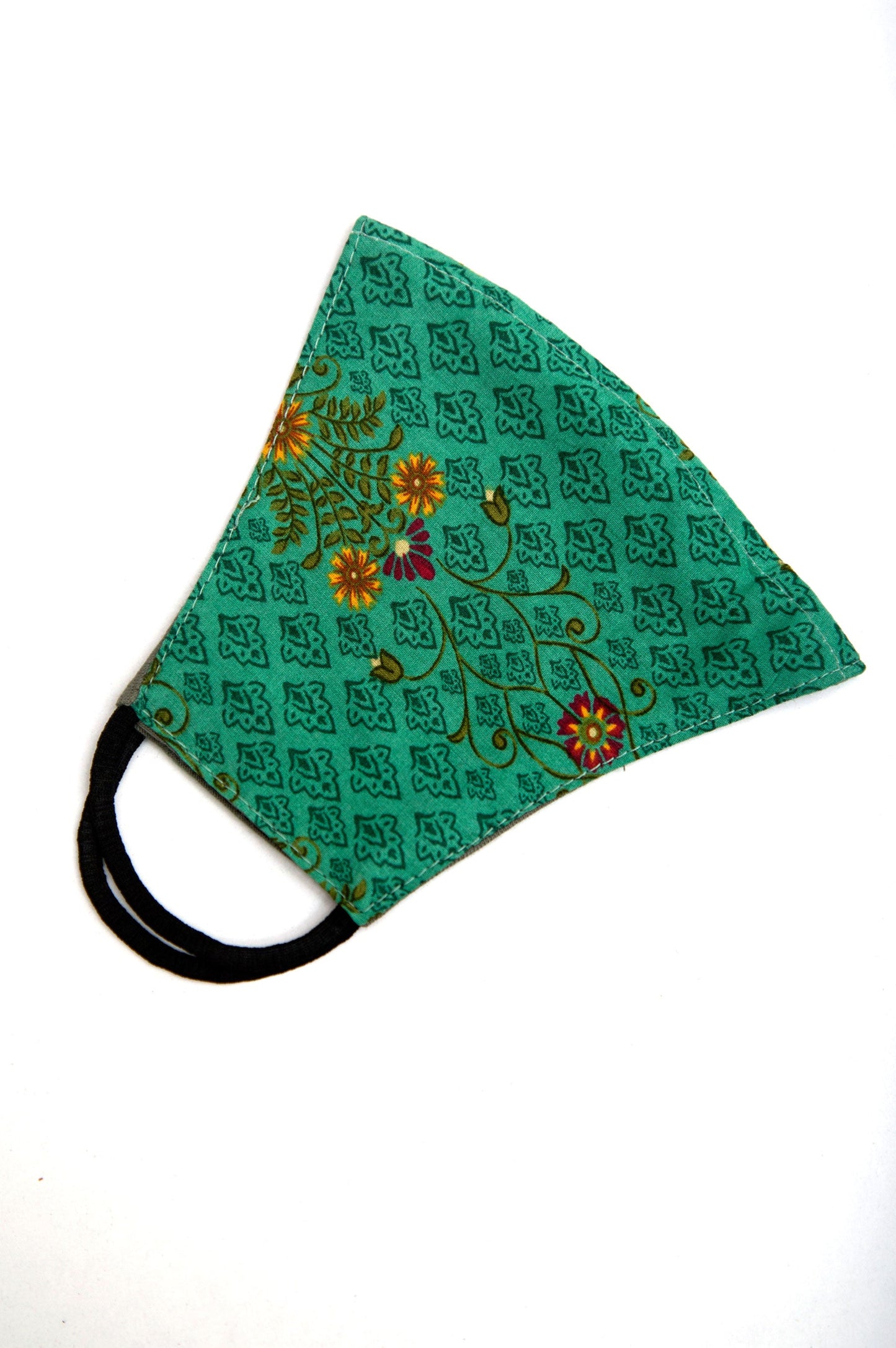 Fabric Face Masks (Pack of 2)