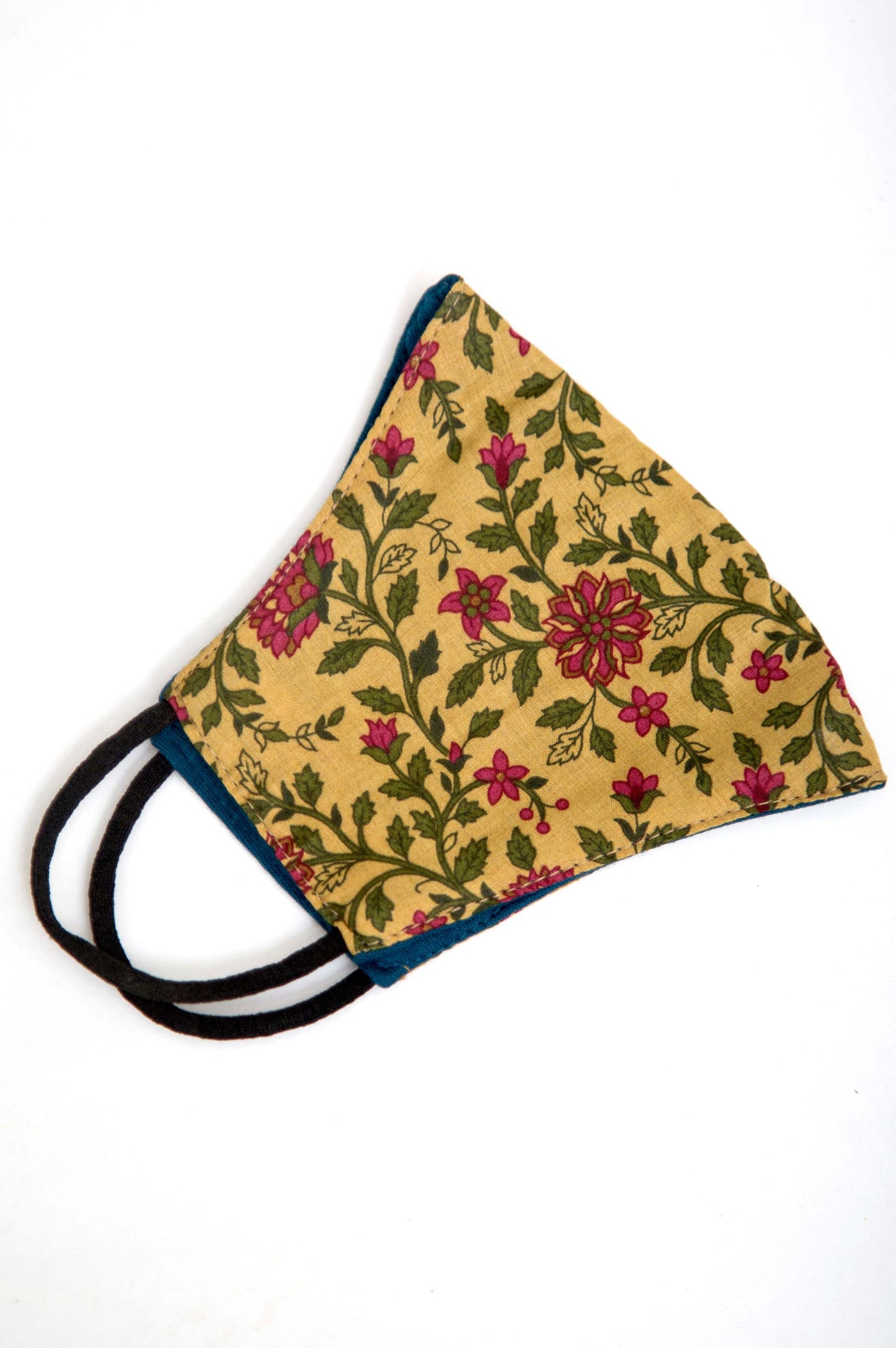 Fabric Face Masks (Pack of 2)