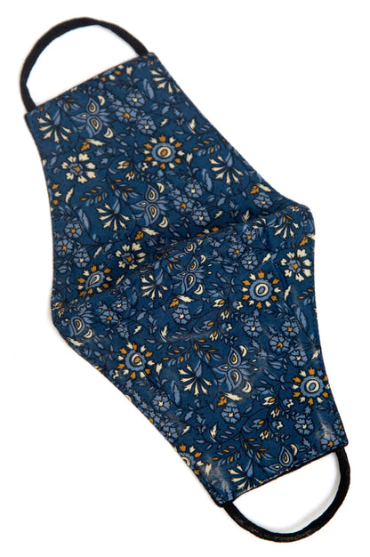 Fabric Face Masks (Pack of 2)