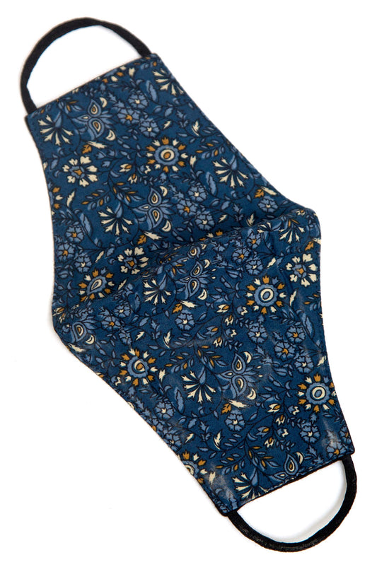 Fabric Face Masks (Pack of 2)