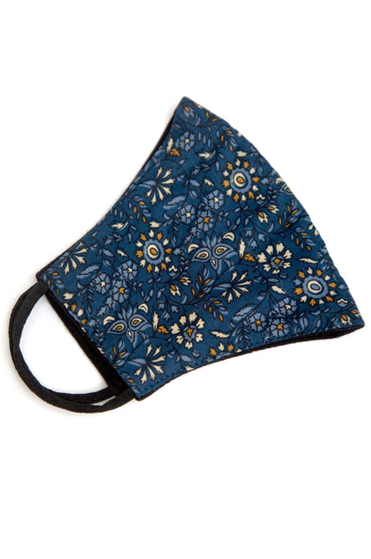 Fabric Face Masks (Pack of 2)