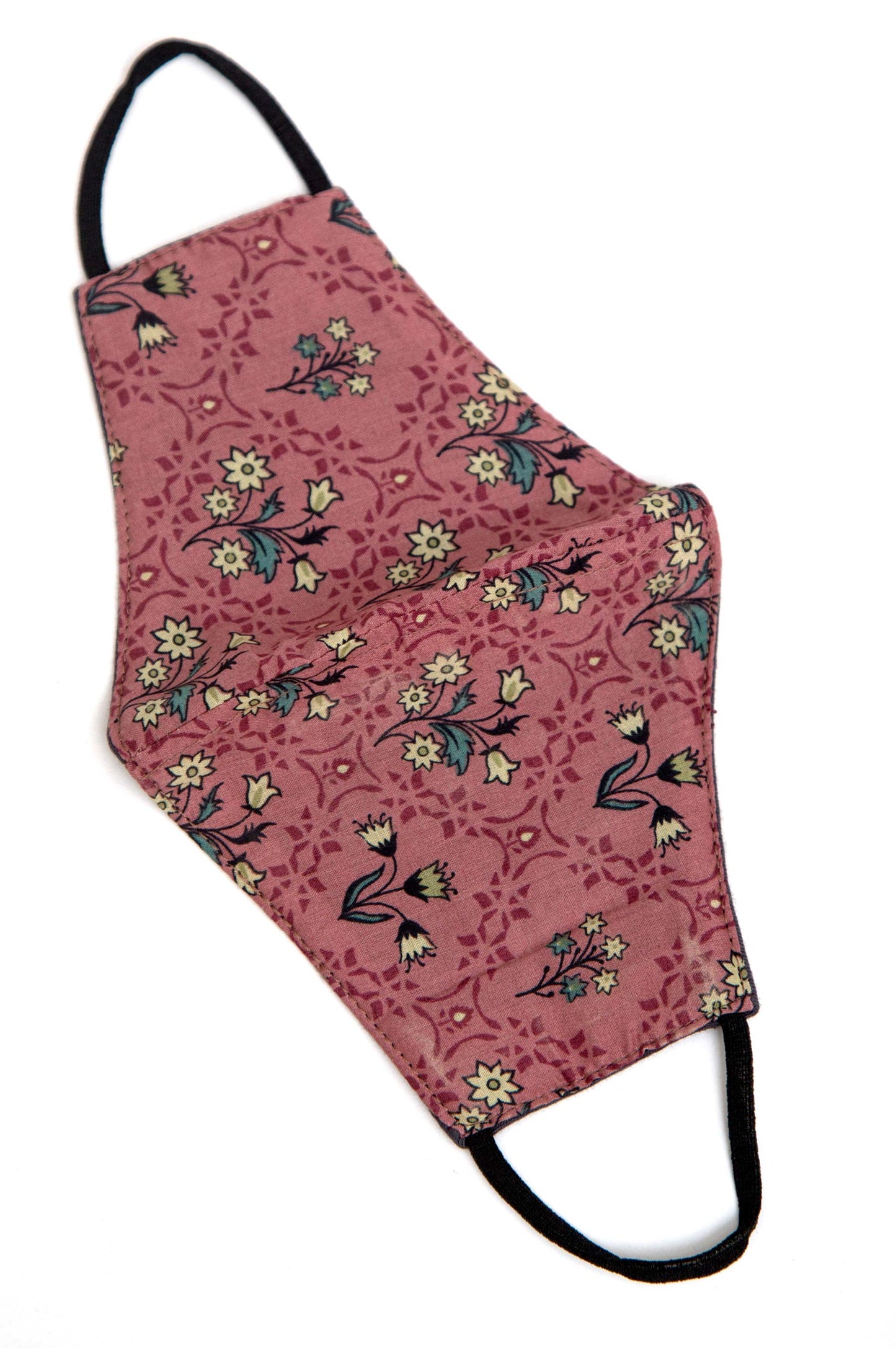 Fabric Face Masks (Pack of 2)