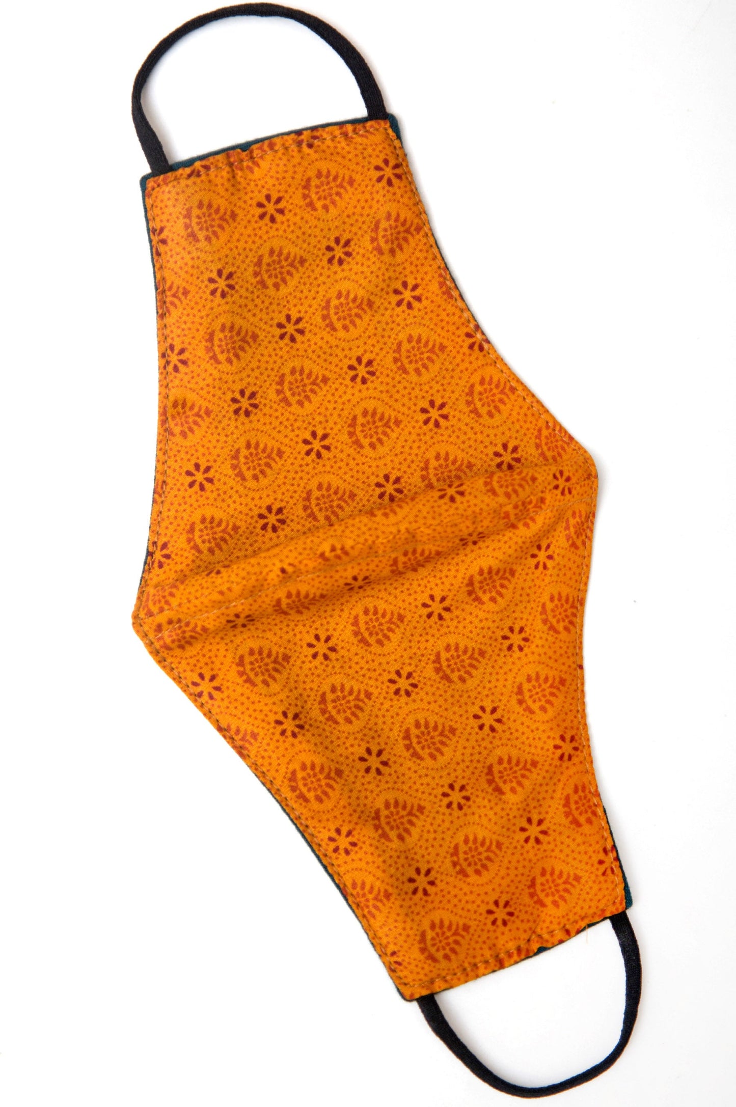 Fabric Face Masks (Pack of 2)