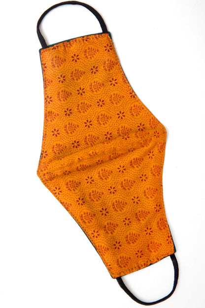 Fabric Face Masks (Pack of 2)