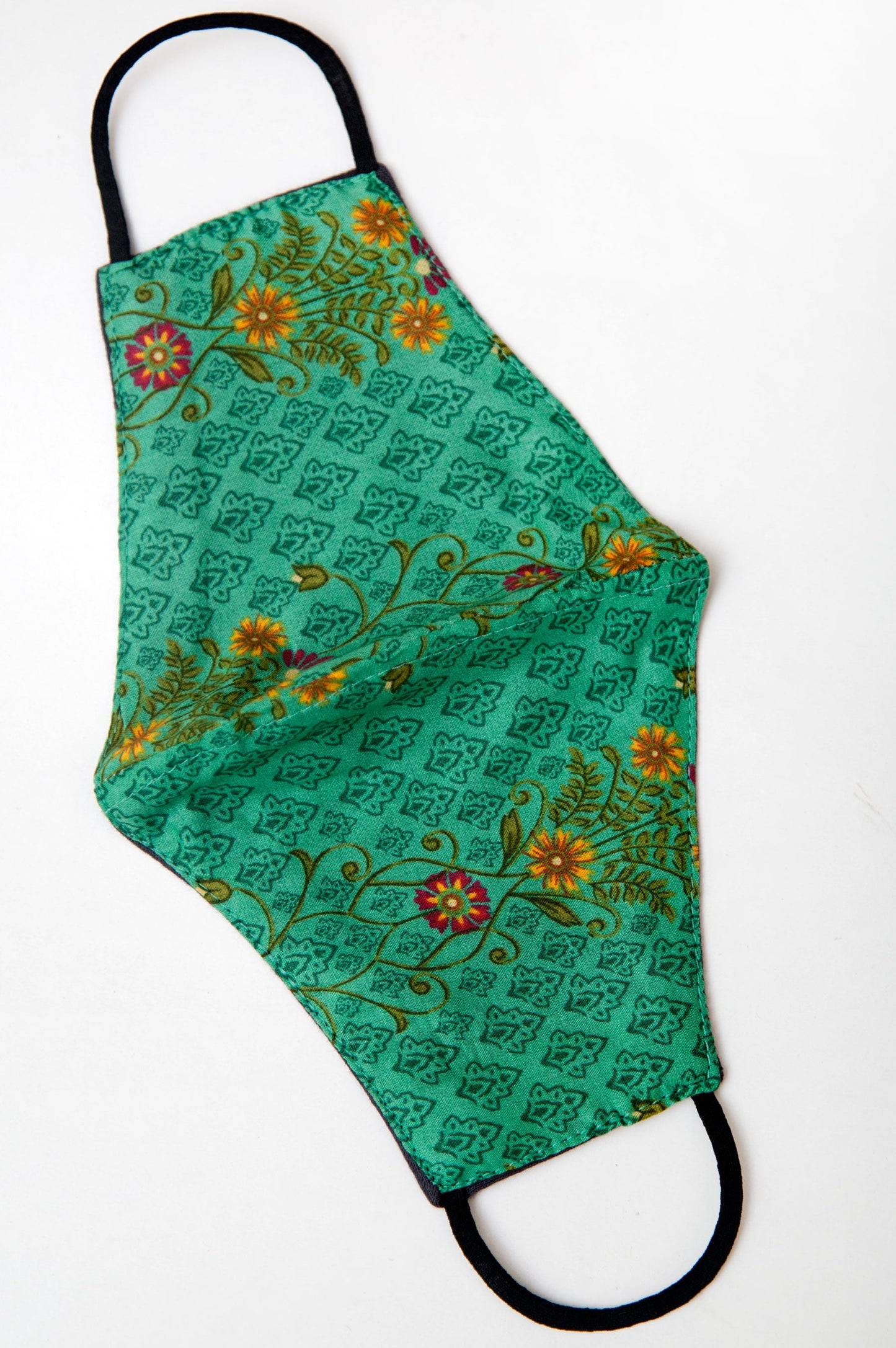 Fabric Face Masks (Pack of 2)