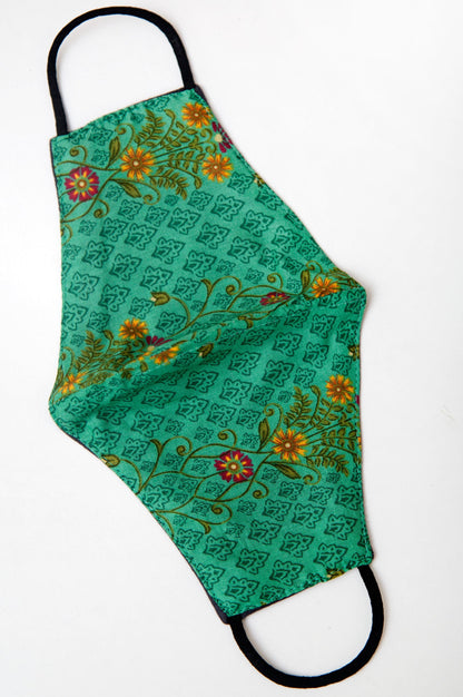 Fabric Face Masks (Pack of 2)