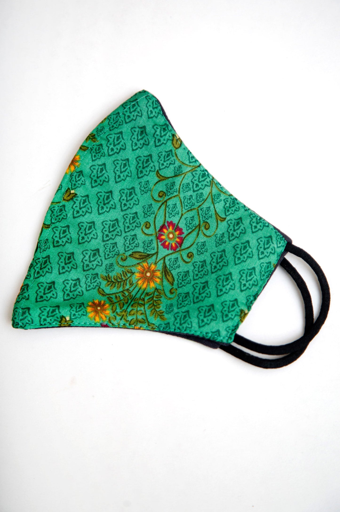 Fabric Face Masks (Pack of 2)