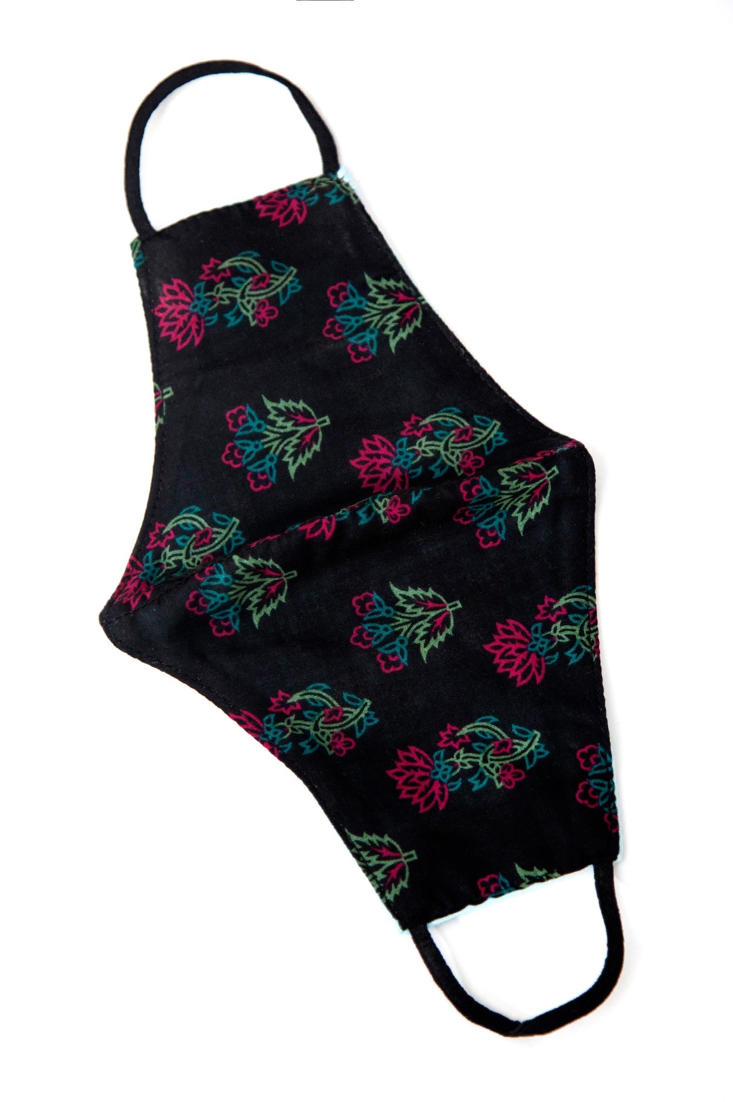 Fabric Face Masks (Pack of 2)