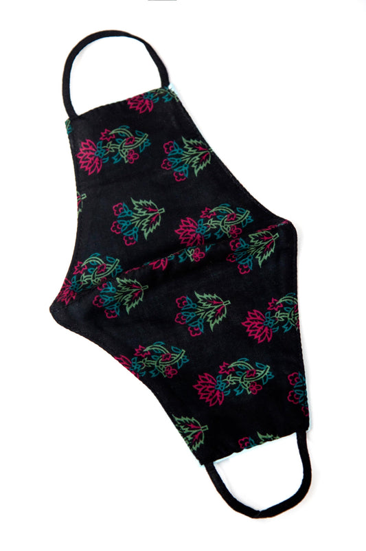 Fabric Face Masks (Pack of 2)