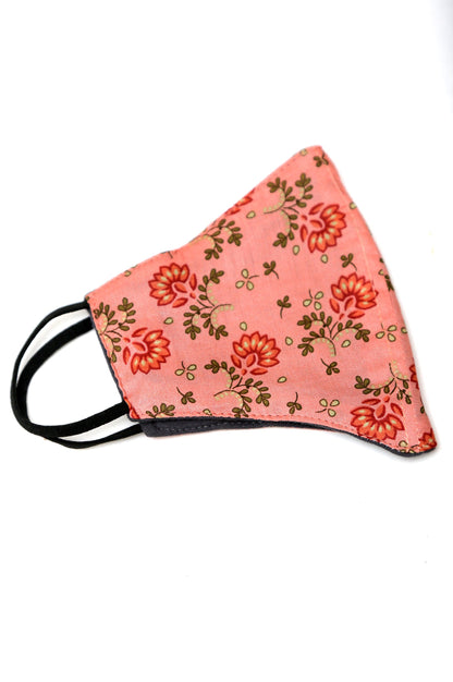 Fabric Face Masks (Pack of 2)